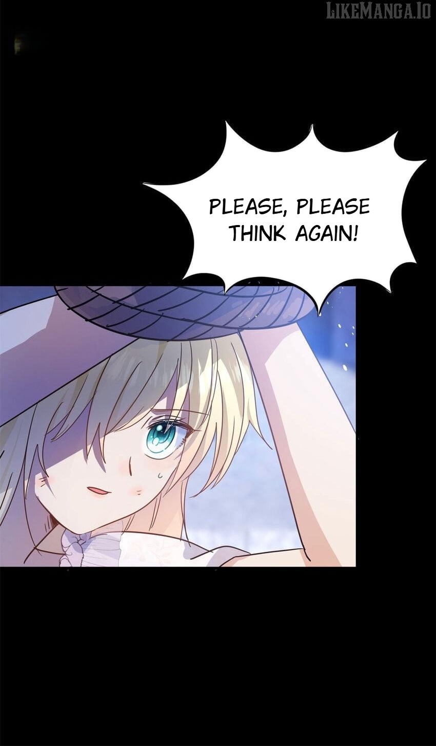 Don't Embarrass Me Chapter 43 - page 17